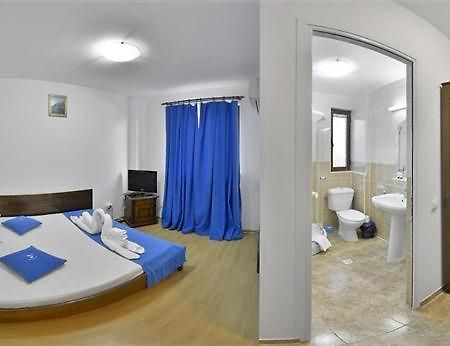 Hanul Pescarilor Mila Douăzeci şi Trei Esterno foto