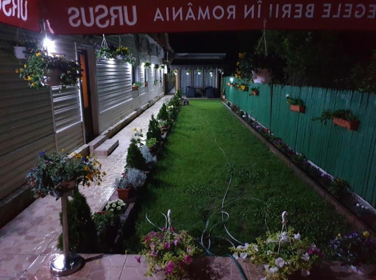 Hanul Pescarilor Mila Douăzeci şi Trei Esterno foto
